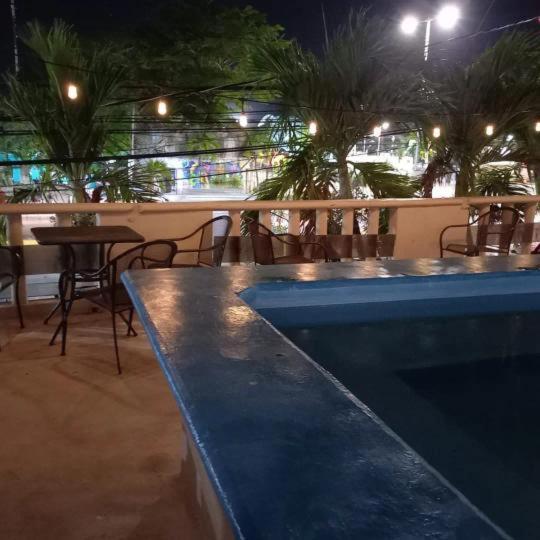 Mundo Maya Tulum Eksteriør bilde