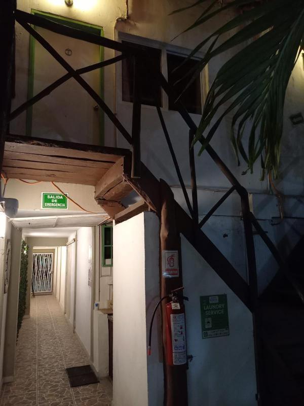 Mundo Maya Tulum Eksteriør bilde